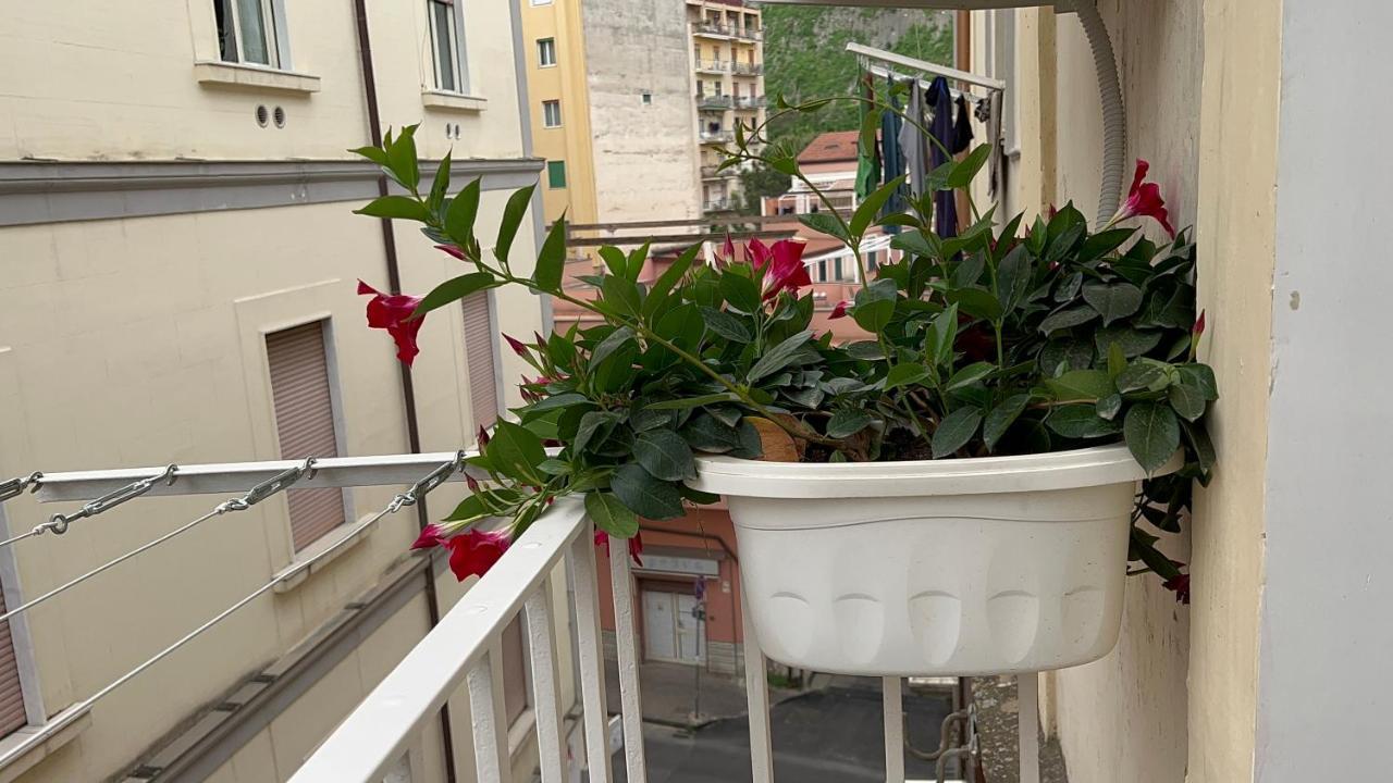 St. Vincent Apartment Castellammare di Stabia Buitenkant foto
